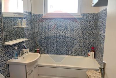 Inchiriez apartament cu 2 camere decomandate, parcare in Buna Ziua - 7