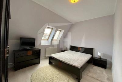 Apartament cu 3 camere semidecomandat, mobilat în Andrei Mureșanu - 1