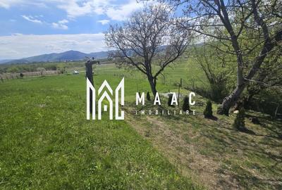 Teren agricol extravilan de 5400 mp, în Orlat - 2