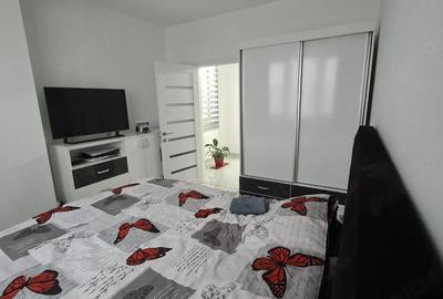 Apartament cu 3 camere semidecomandat în Central - 6