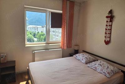 Inchiriez apartament 3 camere in Brezoi - 6