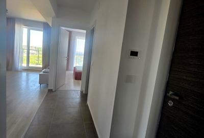 Apartament cu 2 camere în Lipovei - 6