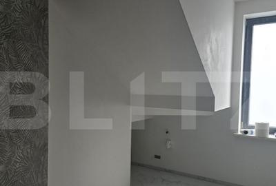 Casa 5 camere -160 mp. Teren 750 mp. Paulesti - 12