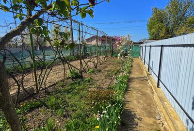 Casă individuală cu 4 camere cu Garaj în Zalhanaua - 47
