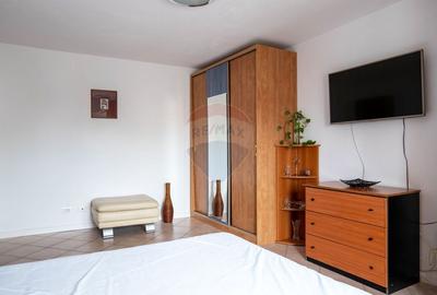 Inchiriere apartament 3 camere, mobilat, echipat - metrou Iancului - 4