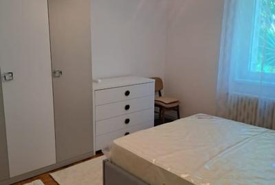 Inchiriere apart. cu 2 camere in Centrul Clujului, 590 Eur - 5