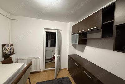 Apartament cu 2 camere în Brazda lui Novac - 6