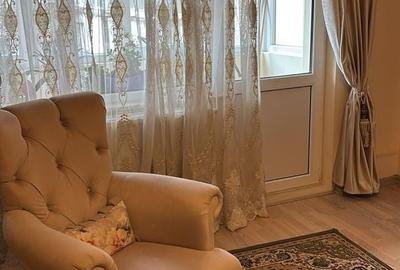 Apartament cu 2 camere decomandat, mobilat în Central - 5