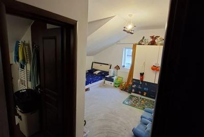 Apartament cu 3 camere în Central - 3