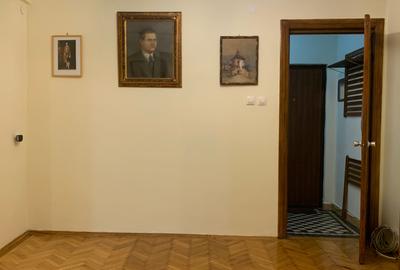 2 camere nemobilate, parter de bloc, centrala proprie - 2