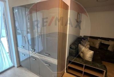 DE INCHIRIAT Apartament nou + parcare subterana - 3