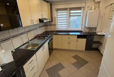 Apartament cu 2 camere decomandat, mobilat în Dristor - 7
