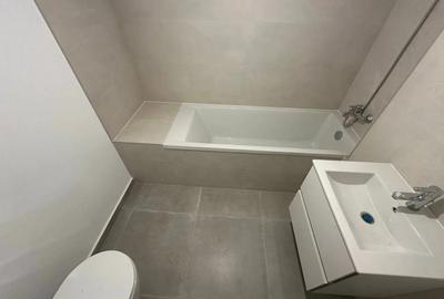 Apartament cu 2 camere cu vedere spre lac - 5