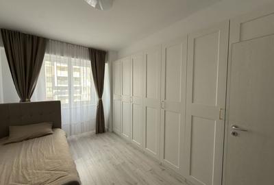 Apartament cu 3 camere decomandat în Central - 8