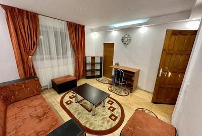 Garsonieră decomandată în Dârste - 2