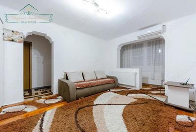 Apartament 2 camere cu centrala proprie, zona Fortuna, Arad - 2