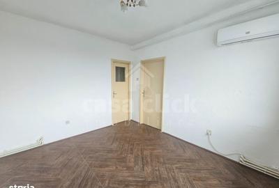 Apartament cu 2 camere semidecomandat în Ultracentral - 7