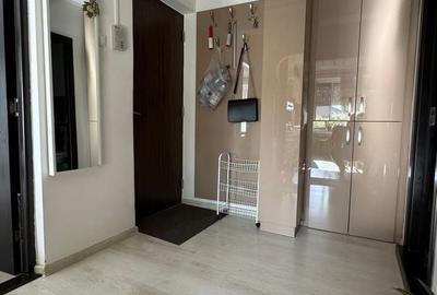 Apartament cu 2 camere decomandat în Nufărul - 5