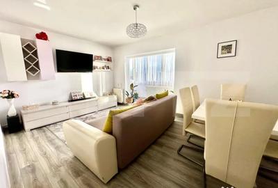 Apartament cu 3 camere decomandat în Central - 2