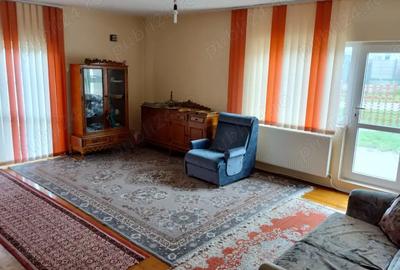 Inchiriez casa str. Calea Craiovei, Pite?ti - 2