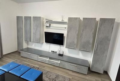 Apartament cu 2 camere decomandat, mobilat în Nord - 3