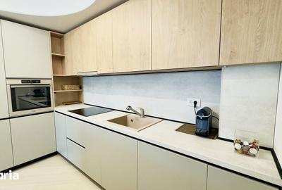 Apartament cu 3 camere decomandat în Central - 2