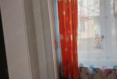 Vand apartament cu doua camere, confort 2, parter, peste drum de generala 6 - 7