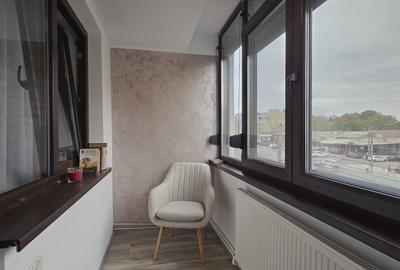 Apartament deosebit Mazepa 2 str Brailei CT Ac mobilat si utilat - 2