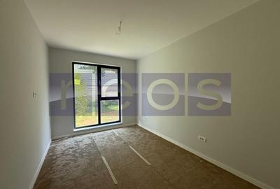 VANZARE APARTAMENT 3 CAMERE | STRAULESTI | 96MP | TERASA | COMPLEX NOU - 7