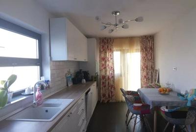 Casa de vanzare in localitatea Prejmer - 2