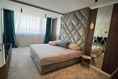 Apartament cu 3 camere, mobilat si utilat . - 13