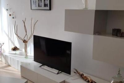 2 camere Baneasa/Sisesti - 4