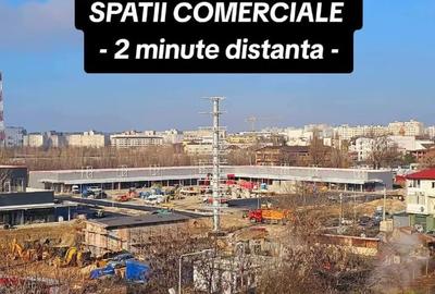 NOU 2 CAMERE - 61 - 82 MP - 4 ETAJE - PRIMUL PROPRIETAR - SECTOR 3 - 15