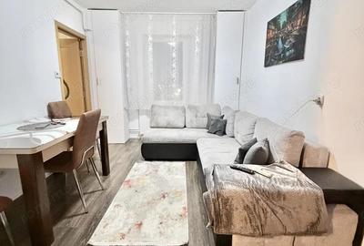 Apartament cu 3 camere semidecomandat în Tudor - 4