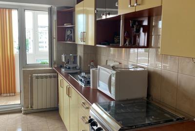 Apartament cu 2 camere decomandat, mobilat în Central - 4