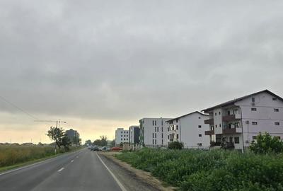 Teren de vanzare in Lazu - 12