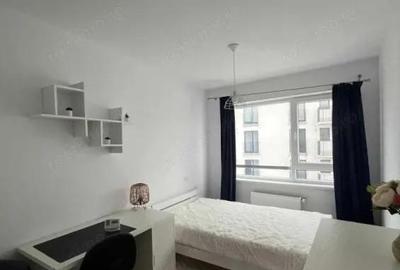 Apartament cu 3 camere decomandat, mobilat în Răcădău - 7