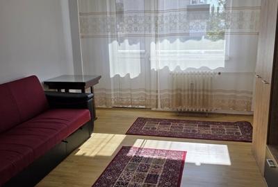 Tineretului METROU Parc,et.5/8,decomandat ,Amenajat, 2 balcoane,mobilat. - 2