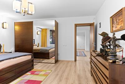 De vanzare vila Cornetu, pentru gospodarul din tine. - 25