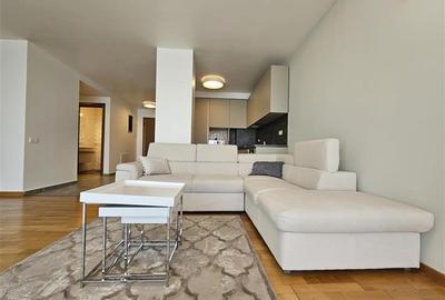 Apartament cu doua camere de inchiriat in Bellevue Residence - 5