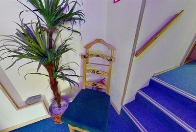 Tur LIVE! In aria Centrala a Brasovului, Hotel distinct - 20