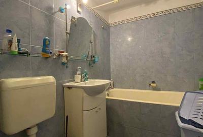 Apartament cu 2 camere decomandat în Carpați 2 - 14