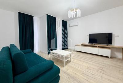Apartament 2 camere, prima inchiriere, loc de parcare, Torontalului - 2