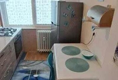 Apartament cu 2 camere decomandat în Sălăjan