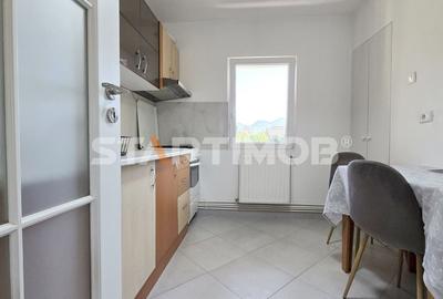 Apartament 2 camere cu parcare zona Judetean - 24