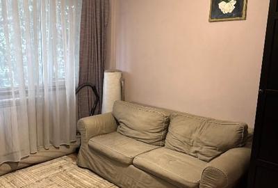 3 camere Lizeanu – 68 mp, etaj 2/8, mobilat, balcon, termoizolat - 5