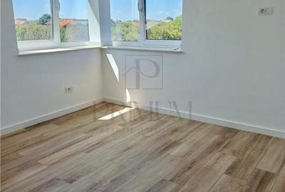 MEHALA - DUPLEX PREMIUM - 5 camere - 3 bai - dressing - incalzire pardoseala - 7