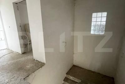 Casa cu etaj si curte spatioasa in Cepari, la doar 15 km de Bistrita - 4