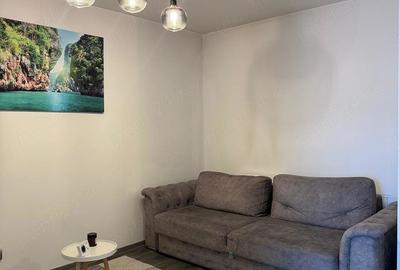 Apartament cu 2 camere decomandat în Central - 3