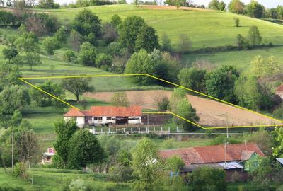 Spațiu comercial, în Central - 5